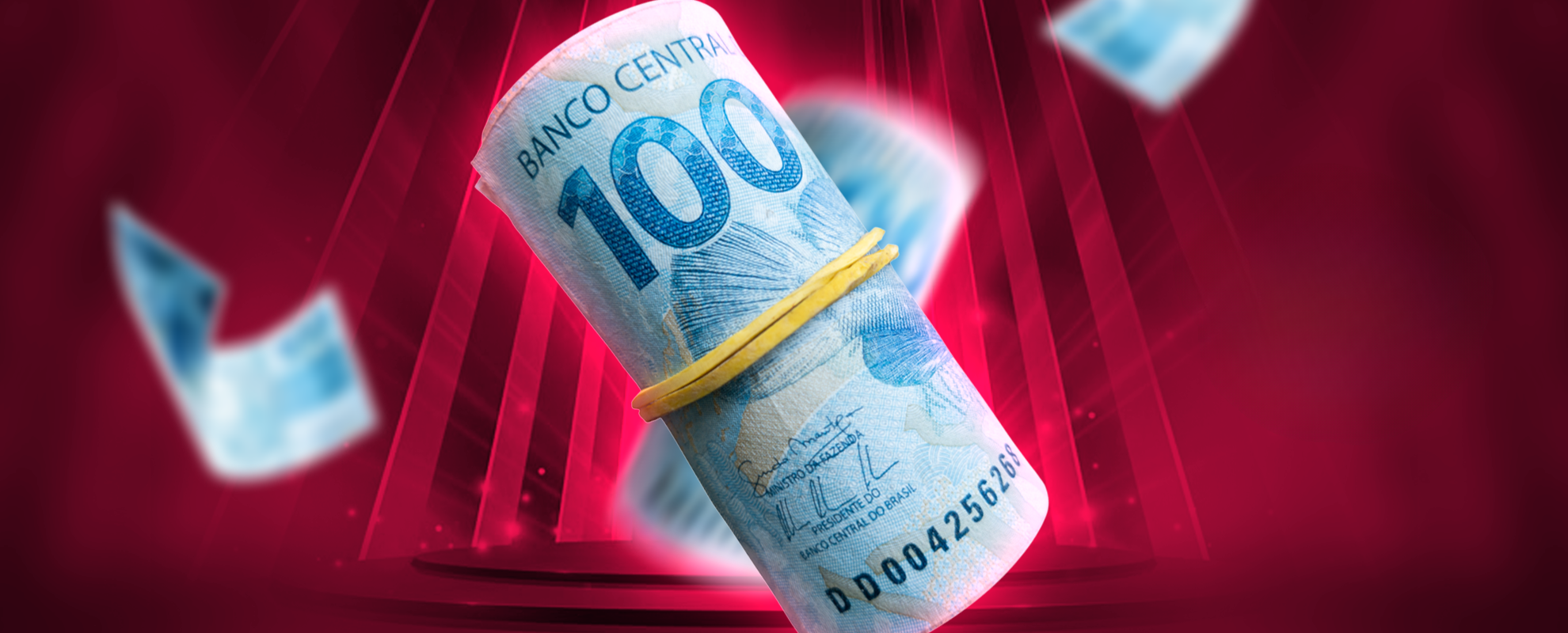 🔥 Raspadinha do PIX - R$ 1,00 - PRÊMIOS DE ATÉ R$2.500,00
